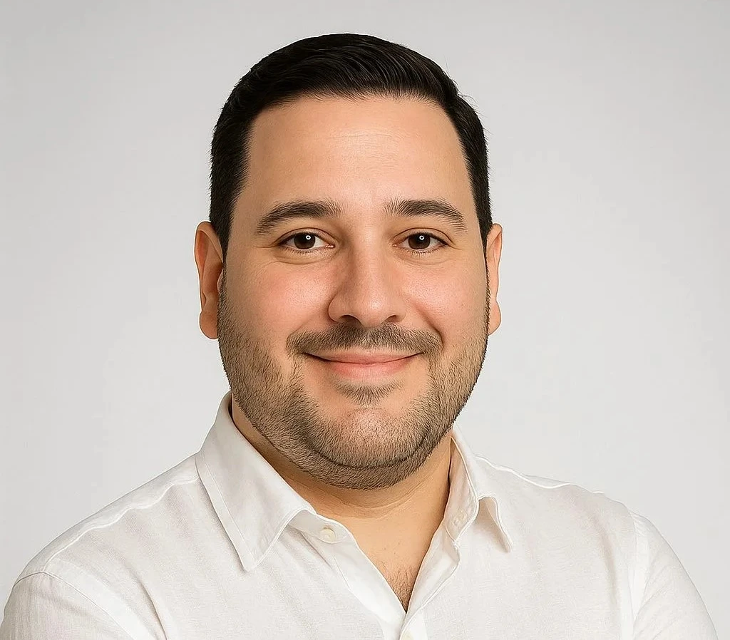 Daniel Bergsneider