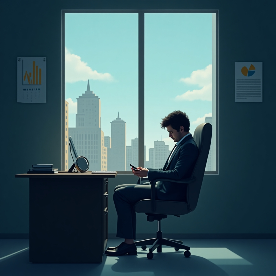 ¿Cuánto te cuesta no hacer nada? El impacto oculto de no invertir en consultoría estratégica