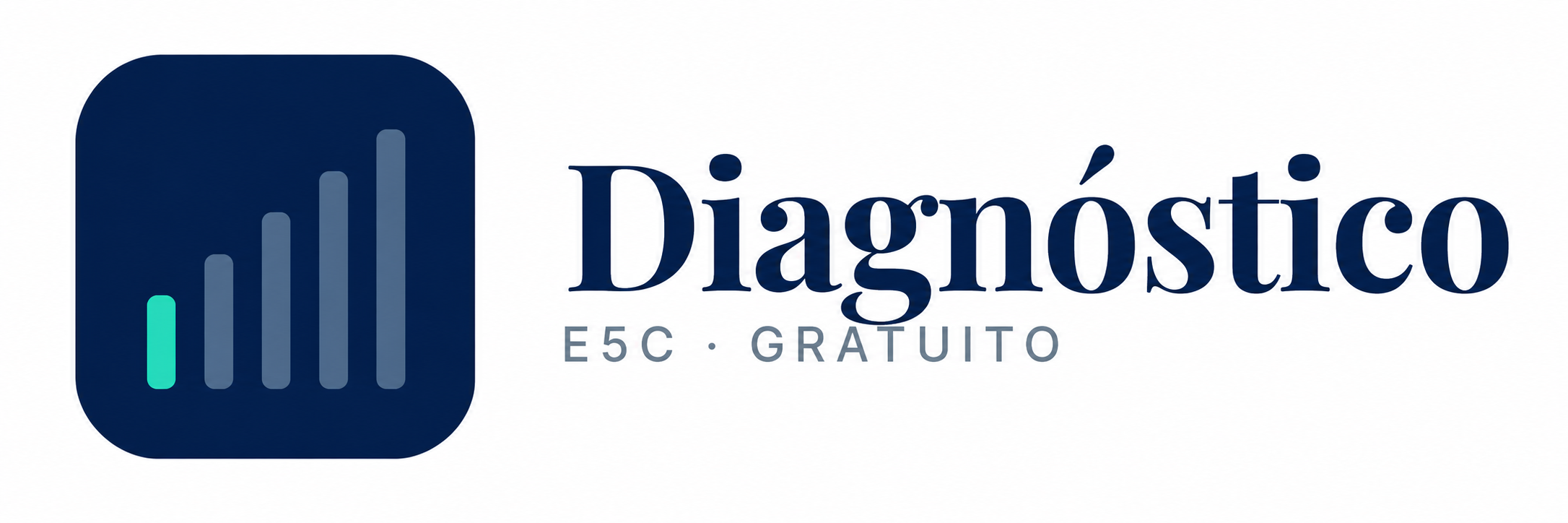 Logo Diagnóstico