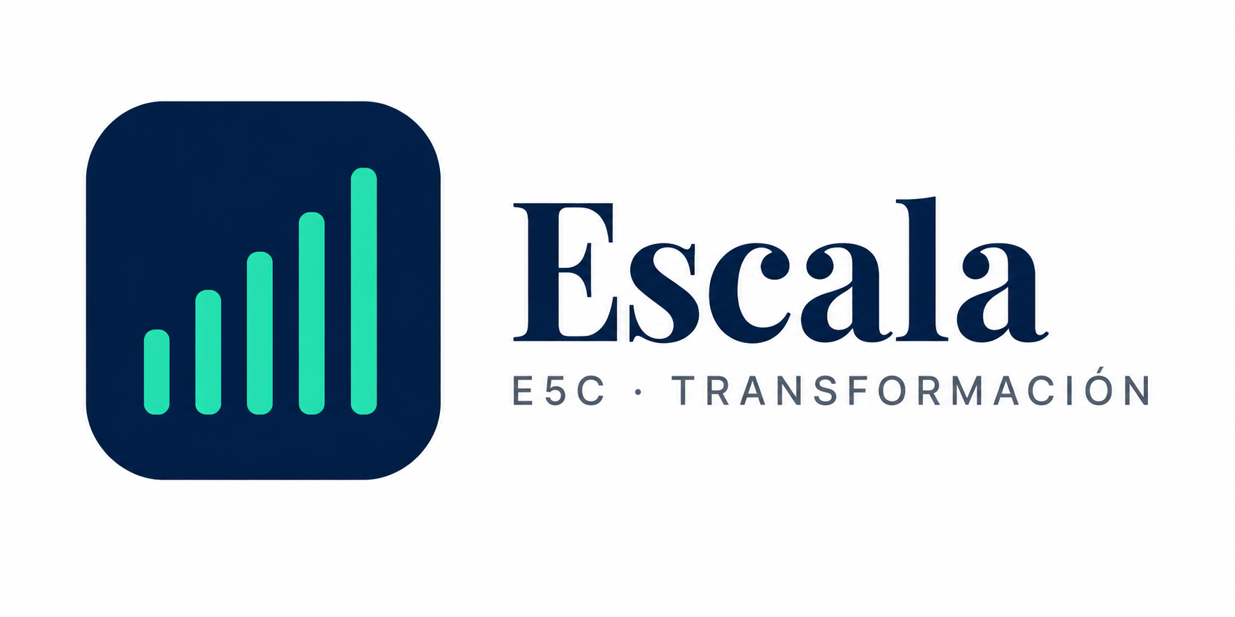 Logo Escala